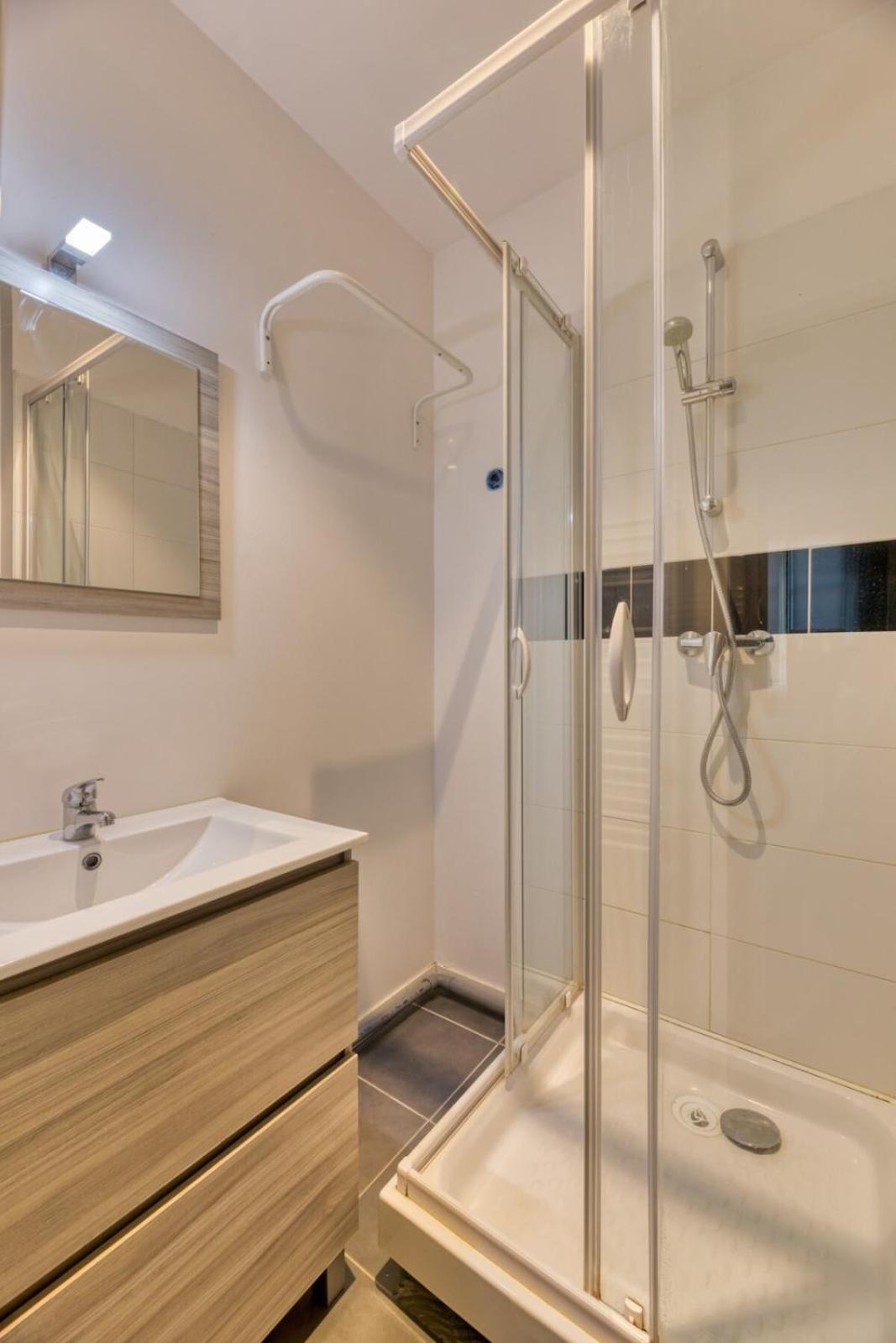 Le Thibaut Studio Renove Au Coeur De Ρουέν Εξωτερικό φωτογραφία